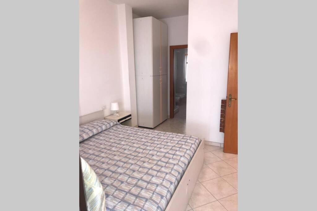Al Mare Apartment Chioggia Exteriér fotografie
