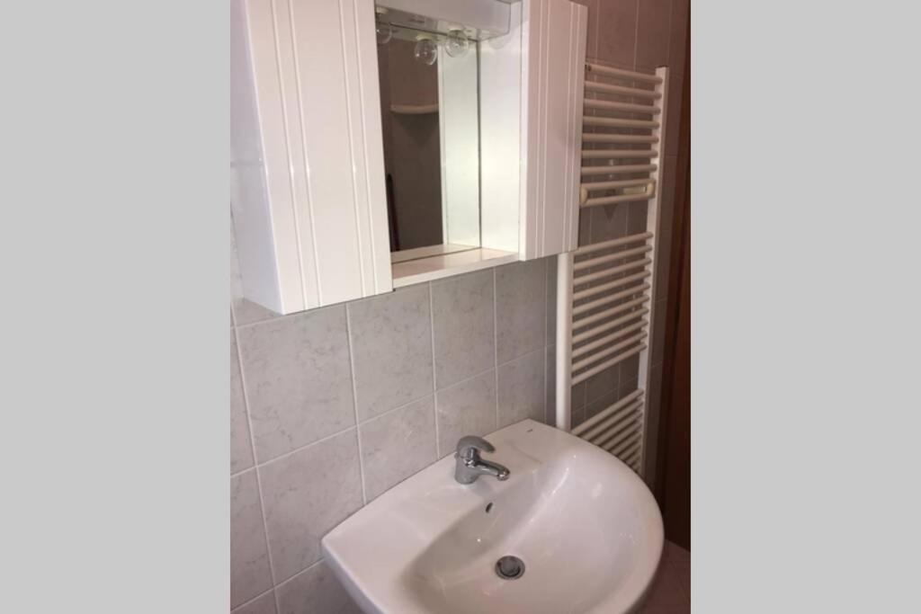 Al Mare Apartment Chioggia Exteriér fotografie